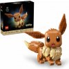LEGO® Pokémon 72151 Eevee 5702018069264 LEGO® Pokémon 72151 Eevee 5702018069264
