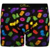 Pánske boxerky The Simpsons 1P - Frogies čierna 3XL Licensed 9911111144310 Pánske boxerky The Simpsons 1P - Frogies čierna 3XL Licensed 9911111144310