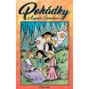 Pohádky (Augusta Šebestová) Pohádky (Augusta Šebestová)