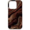 iDeal Fashion Case MagSafe iPhone 15 Pro Dark Amber Marble IDFCMS-I2361P-488 iDeal Fashion Case MagSafe iPhone 15 Pro Dark Amber Marble IDFCMS-I2361P-488