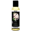 Shunga - Massage Oil Organica Aroma & Fragrance Free (Bez Arómy) 60ml - Masážny Olej Shunga - Massage Oil Organica Aroma & Fragrance Free (Bez Arómy) 60ml - Masážny Olej