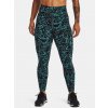 Under Armour Dámske legíny Meridian Print Ankle Leg Čierna SM Under Armour Dámske legíny Meridian Print Ankle Leg Čierna SM