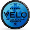 VELO PEPPERMINT STORM 6 DOTS 17 mg X-INTENSE SLIM VELO PEPPERMINT STORM 6 DOTS 17 mg X-INTENSE SLIM