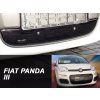 Heko Zimná clona - Fiat PANDA III 2012-2020 Heko Zimná clona - Fiat PANDA III 2012-2020