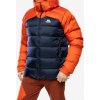 Páperová bunda Mountain Equipment Vega Jacket - cosmos/cardinal Páperová bunda Mountain Equipment Vega Jacket - cosmos/cardinal