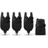 Sada Hlásičov Avid VTX 3+1 Bite Alarm Set Sada Hlásičov Avid VTX 3+1 Bite Alarm Set
