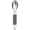 Príbor Primus Leisure Cutlery Farba: sivá Príbor Primus Leisure Cutlery Farba: sivá