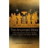 The Anunnaki Bible (Donald M. Blackwell)(Pevná) The Anunnaki Bible (Donald M. Blackwell)(Pevná)