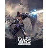 Hybrid Wars Hybrid Wars