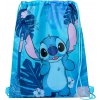 Lilo a Stitch Sportovní vak Stitch modrý Lilo a Stitch Sportovní vak Stitch modrý