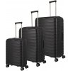 Travelite Mooby Black 39 l 73 l106 L TRAVELITE-76840-01