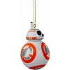 Star Wars vianočná ozdoba BB-8 Star Wars vianočná ozdoba BB-8