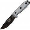 ESEE ESEE-3, Plain Edge ESEE-3P-MB ESEE ESEE-3, Plain Edge ESEE-3P-MB