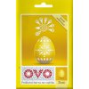 Ovo Žltá prášková farba 1 vrecko 5 g Ovo Žltá prášková farba 1 vrecko 5 g
