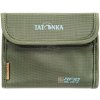 Tatonka Euro Wallet RFID B (olive) Tatonka Euro Wallet RFID B (olive)