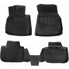 Gumové 3D koberce (TPE), BMW X3 (G45) (2024-), Stingray Gumové 3D koberce (TPE), BMW X3 (G45) (2024-), Stingray