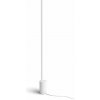 Philips Hue White and color ambiance 8719514476196 Signe stojanové svietidlo LED 1,4m 29W/1800lm 2000-6500K+RGB biela bluetooth Philips Hue White and color ambiance 8719514476196 Signe stojanové svietidlo LED 1,4m 29W/1800lm 2000-6500K+RGB biela bluetooth