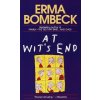 At Wit's End (Erma Bombeck,Loretta Vollmuth)(Brožovaná) At Wit's End (Erma Bombeck,Loretta Vollmuth)(Brožovaná)