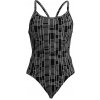 Funkita Up The Ladder Diamond Back One Piece Funkita Up The Ladder Diamond Back One Piece