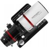 Omegon Apochromatický refraktor Pro APO AP 61/360 Triplet ED OTA + Pro Reducer 0.75x Omegon Apochromatický refraktor Pro APO AP 61/360 Triplet ED OTA + Pro Reducer 0.75x