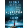 REYKJAVIK A CRIME STORY (JONASSON RAGNAR)(Brožovaná) REYKJAVIK A CRIME STORY (JONASSON RAGNAR)(Brožovaná)