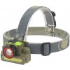LED nabíjacia LED čelovka DOCOSS 2 v 1 - ZOOM – CREE LED + COB LED LED nabíjacia LED čelovka DOCOSS 2 v 1 - ZOOM – CREE LED + COB LED
