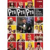 Pra Pra Pra (7 DVD) Pra Pra Pra (7 DVD)