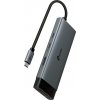 TP-Link UH7020C USB-C hub 7v1 (2x USB3.2Gen1,1xUSB-C3.2Gen1, 1xHDMI, 1xSD, 1xmicroSD, PD 100W) TP-Link UH7020C USB-C hub 7v1 (2x USB3.2Gen1,1xUSB-C3.2Gen1, 1xHDMI, 1xSD, 1xmicroSD, PD 100W)