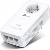 TP-Link TL-WPA8631P TL-WPA8631P - AV1300 Gigabit Passthrough Powerline AC1200 Wi-Fi Extender TP-Link TL-WPA8631P TL-WPA8631P - AV1300 Gigabit Passthrough Powerline AC1200 Wi-Fi Extender