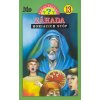 Traja pátrači 13 - Záhada horiacich stôp - M.V. Carey Traja pátrači 13 - Záhada horiacich stôp - M.V. Carey