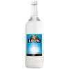 Leon Vodka 35% 1 l (čistá fľaša) Leon Vodka 35% 1 l (čistá fľaša)