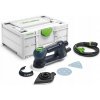 Excentrická brúska Festool 400 W 90 mm s reguláciou otáčok a kufríkom Excentrická brúska Festool 400 W 90 mm s reguláciou otáčok a kufríkom