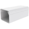 KOPOS LHD 30X25 HD káblová lišta elektroinštalačné kanál (d x š x v) 2000 x 29 x 25 mm 1 ks biela; LHD 30X25 HD KOPOS LHD 30X25 HD káblová lišta elektroinštalačné kanál (d x š x v) 2000 x 29 x 25 mm 1 ks biela; LHD 30X25 HD