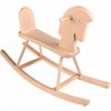 Sammer Drevený hojdací koník pre deti DE657 Sammer Drevený hojdací koník pre deti DE657