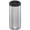 Klean Kanteen TKWide Brushed Stainless 355 ml Klean Kanteen TKWide Brushed Stainless 355 ml