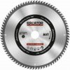 KREATOR KRT020426 - Pilový kotouč na dřevo 250mm, 80T KRT020426 KREATOR KRT020426 - Pilový kotouč na dřevo 250mm, 80T KRT020426