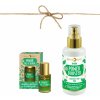 Power Boost & Glow set Power Boost & Glow set