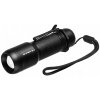 LED baterka Mactronic SNIPER 3.4, 600lm, ZOOM (FOCUS), napájanie na 3x AAA 1,5V LED baterka Mactronic SNIPER 3.4, 600lm, ZOOM (FOCUS), napájanie na 3x AAA 1,5V