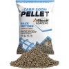 Pelety Carp Zoom Base Method Pellet 4,5mm 800g Pelety Carp Zoom Base Method Pellet 4,5mm 800g