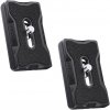 Quick Release Plate and Smartphone Mount K&F Concept KF31.027V2 Quick Release Plate and Smartphone Mount K&F Concept KF31.027V2