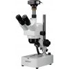 Bresser Advance ICD Zoom Stereomikroskop s 12MP kamerou USB 3.0 Bresser Advance ICD Zoom Stereomikroskop s 12MP kamerou USB 3.0