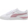 Dámske tenisky Puma, JADA CLASSIC Biela,Ružová, 40.5 EU Dámske tenisky Puma, JADA CLASSIC Biela,Ružová, 40.5 EU