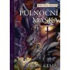 Půlnoční maska - Paul S. Kemp Půlnoční maska - Paul S. Kemp
