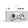 8BitDo M30 Bluetooth Pad White, RET00368 8BitDo M30 Bluetooth Pad White, RET00368