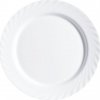 Obedový tanier plytký Luminarc Trianon 27 cm