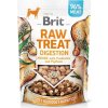 Brit Raw Treat Dog Digestion Freeze-dried treat and topper Chicken 40 g Brit Raw Treat Dog Digestion Freeze-dried treat and topper Chicken 40 g