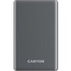 Canyon PB-510 10000 mAh grey
