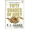 Fifty Shades of Grey - E L James