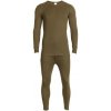 Termoprádlo M-Tramp set nátelník a spodky - olivovozelené Termoprádlo M-Tramp set nátelník a spodky - olivovozelené