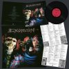 LP Exorcist: Nightmare Theatre LTD LP Exorcist: Nightmare Theatre LTD
